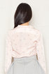 Long sleeve shirt model 44981